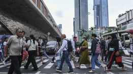 DKI Jakarta Mulai Bahas UMP 2026, Dialog dan Kolaborasi Jadi Kunci