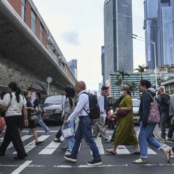 DKI Jakarta Mulai Bahas UMP 2026, Dialog dan Kolaborasi Jadi Kunci