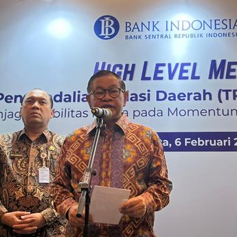 Pramono: Bakal Ada Shio Kuda Raksasa di Bundaran HI untuk Sambut Imlek