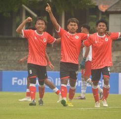 Sumut FC Hadapi Tornado di Final PNM Liga Nusantara, Persiba Berebut Tiket Liga 2 Lawan PSGC