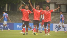 Sumut FC Hadapi Tornado di Final PNM Liga Nusantara, Persiba Berebut Tiket Liga 2 Lawan PSGC