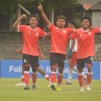 Sumut FC Hadapi Tornado di Final PNM Liga Nusantara, Persiba Berebut Tiket Liga 2 Lawan PSGC