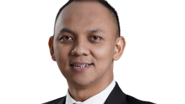 Aditia Kesuma Negara Resmi Jadi Dirut LRT Jakarta, Ini Rekam Jejaknya