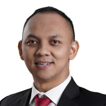 Aditia Kesuma Negara Resmi Jadi Dirut LRT Jakarta, Ini Rekam Jejaknya