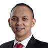 Aditia Kesuma Negara Resmi Jadi Dirut LRT Jakarta, Ini Rekam Jejaknya