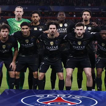 Jadwal Semifinal Liga Champions: PSG Jumpa Bayern Munich, Atletico Madrid Lawan Arsenal