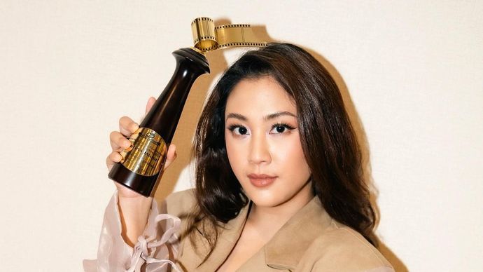 Sherina Munaf