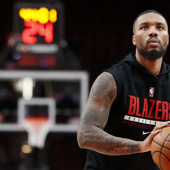 Bintang NBA Damian Lillard Tunjukkan Perhatian pada IBL