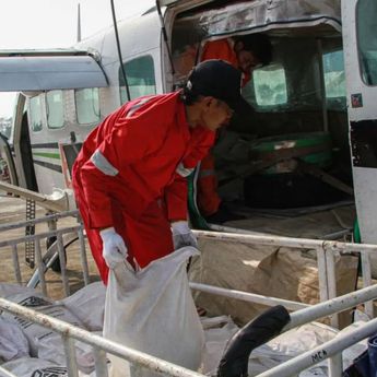 Antisipasi Kemarau akibat El Nino, BMKG Lakukan Modifikasi Cuaca di Wilayah Vital
