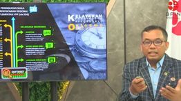 BRIN Dorong Penerapan Virtual Power Plant demi NZE IKN 2045