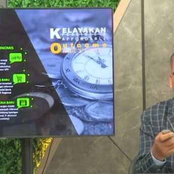 BRIN Dorong Penerapan Virtual Power Plant demi NZE IKN 2045