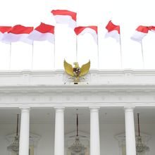 Prabowo Dijadwalkan Lantik Pejabat Baru di Istana, Isu Reshuffle Kabinet Menguat