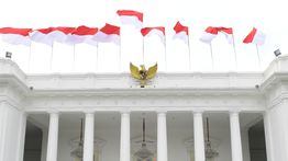 Presiden Prabowo Kumpulkan Rektor Perguruan Tinggri Negeri-Swasta di Istana Hari Ini