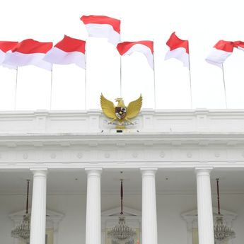 Pelantikan Kepala Daerah Bakal Digelar di Istana Kepresidenan