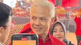 Ganjar Pranowo Beberkan Alasan Jadwal Kongres PDIP Diundur