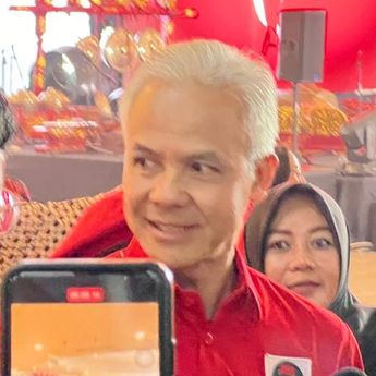 Ganjar Pranowo Beberkan Alasan Jadwal Kongres PDIP Diundur