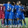 Komdis PSSI Resmi Jatuhkan Sanksi ke Persib Bandung Rp70 Juta