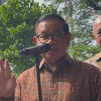 Pramono Tanggapi Gangguan MRT Jakarta Akibat Pohon Tumbang