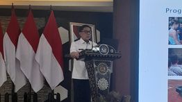 Ditjen Imigrasi Sebut Ada 471 Pengguna Golden Visa dengan Nilai Investasi Rp9 Triliun