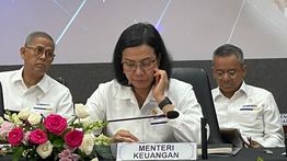 Efisiensi Anggaran, Sri Mulyani Batalkan Program Beasiswa Kemenkeu 2025