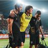 5 Pemain Timnas Indonesia Dipastikan Absen Lawan Taiwan dan Lebanon