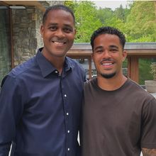 Ayah dan Anak Apes dalam Drama Adu Penalti di Piala Dunia