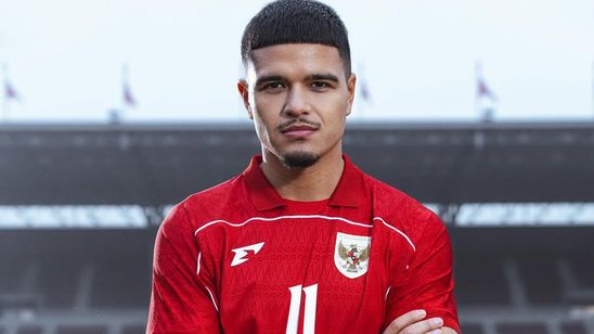 Ragnar Oratmangoen Absen di Laga Timnas Indonesia Lawan China dan Jepang, Kenapa?