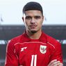 Ragnar Oratmangoen Absen di Laga Timnas Indonesia Lawan China dan Jepang, Kenapa?