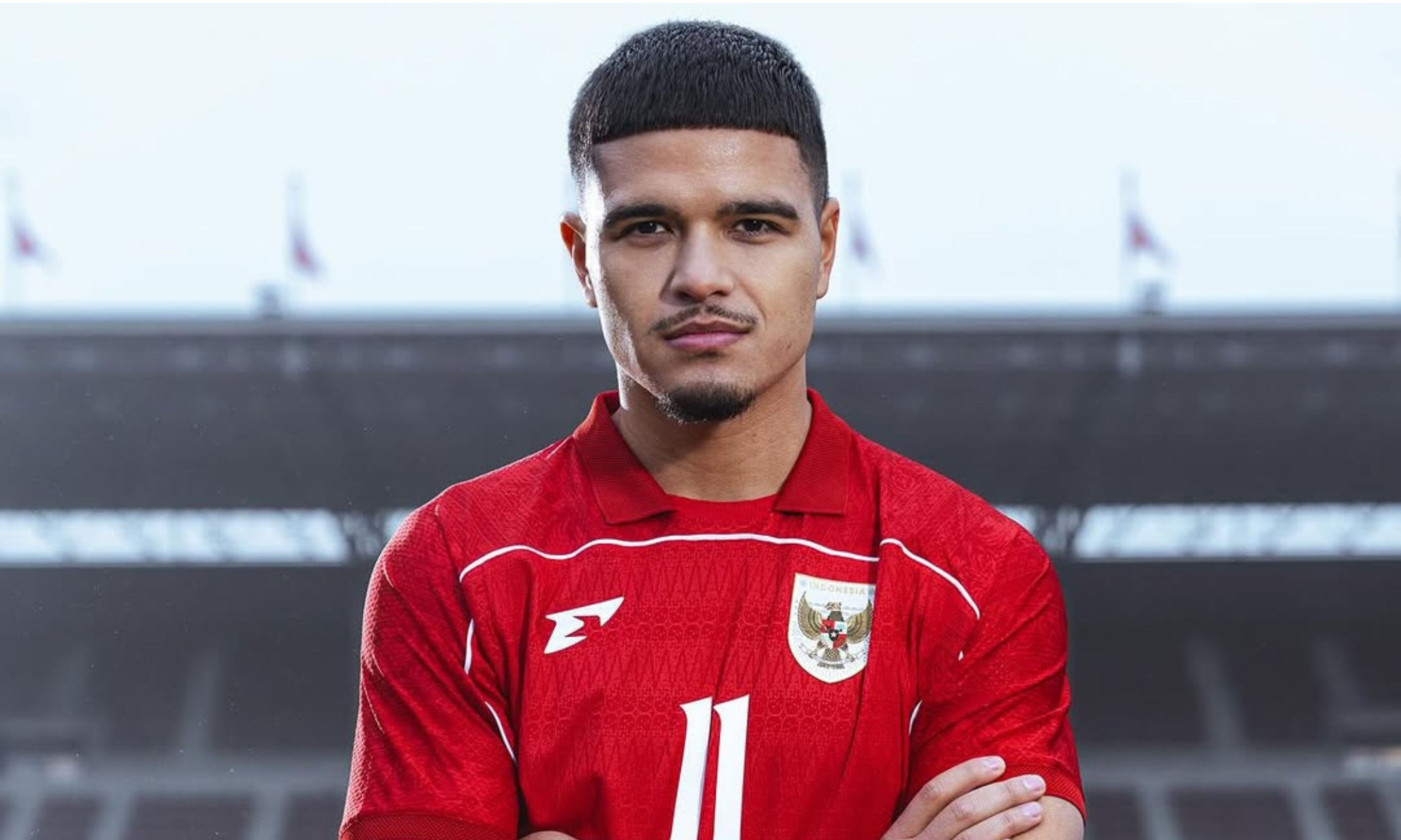 Ragnar Oratmangoen <b>(IG Timnas Indonesia)</b>