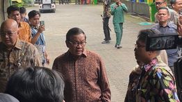 Pramono Pastikan Program Ragunan Night Tetap Berjalan