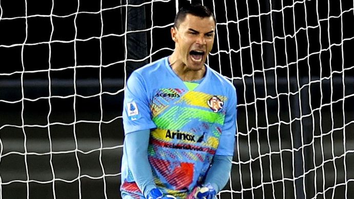 Emil Audero