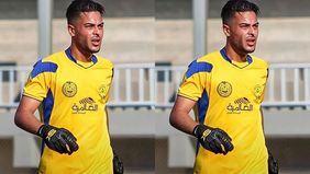 Kabar duka datang dari dunia sepak bola Palestina. Kiper tim nasional Palestina, Saleem Al-Ashqar, dilaporkan meninggal dunia setelah insiden penembakan di wilayah Jalur Gaza pada akhir Juni 2026.