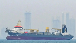 Iran Sebut Selat Hormuz Boleh Dilintasi Kecuali Kapal AS-Israel