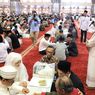 100 Pasangan Nikah Massal di Masjid Istiqlal Bakal Dapat Modal Usaha Rp2,5 Juta
