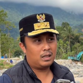 Wagub Sumbar Murka, Aki Alat Berat Dicuri saat Penanganan Bencana