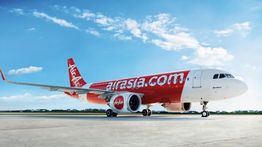 Ini Alasan AirAsia Hapus Direct Flight Jakarta-Singapura dan Jakarta-Bangkok