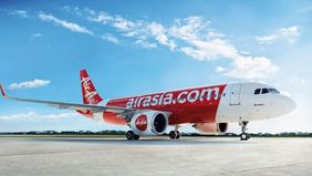 Manajemen maskapai AirAsia X akhirnya buka suara mengenai penyebab dihentikannya layanan penerbangan langsung (direct flight) untuk rute Jakarta-Singapura serta Jakarta-Bangkok belakangan ini.