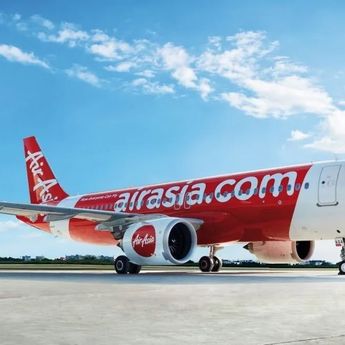 Ini Alasan AirAsia Hapus Direct Flight Jakarta-Singapura dan Jakarta-Bangkok