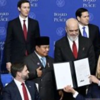 Pertemuan BoP di Siprus Akhir Juni Bahas Strategi Baru Perdamaian Gaza