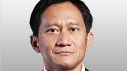 Bobby Rasyidin Ditunjuk Jadi Dirut PT Kereta Api Indonesia Gantikan Didiek Hartantyo