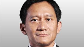 Kementerian BUMN menunjuk Bobby Rasyidin sebagai Direktur Utama PT Kereta Api Indonesia (PT KAI) menggantikan Didiek Hartantyo. 
