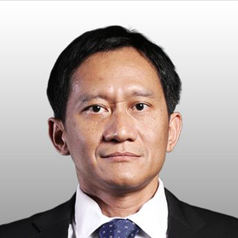 Bobby Rasyidin Ditunjuk Jadi Dirut PT Kereta Api Indonesia Gantikan Didiek Hartantyo