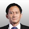 Baru Jabat Dirut KAI 2 Hari, Bobby Rasyidin Langsung Dipanggil KPK