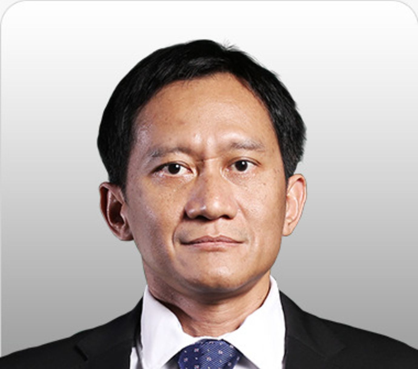Kementerian BUMN dan Danantara menunjuk Bobby Rasyidin sebagai Direktur Utama PT Kereta Api Indonesia (PT KAI)