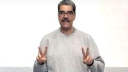 Eks Presiden Venzuela Nicolas Maduro Bagikan Foto Pertama Sejak Ditangkap AS