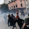 Polisi Prancis Tangkap 1.800 Demonstran Usai Jarah dan Rusak 1.500 Toko