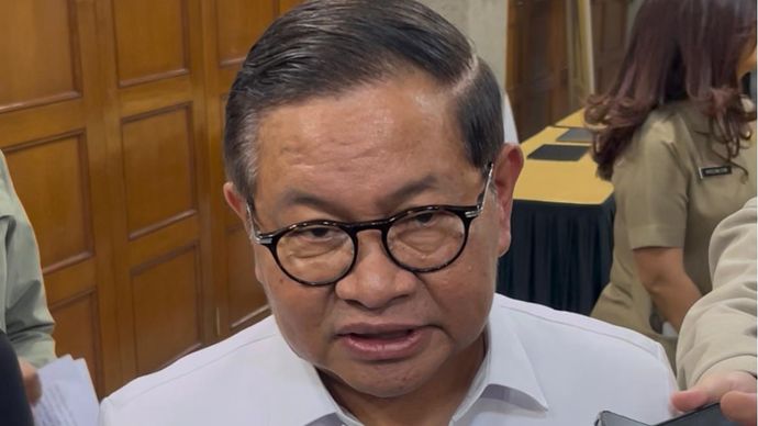 Pramono Anung