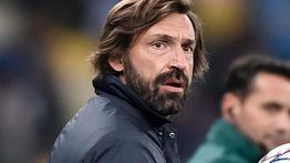 Andrea Pirlo Dikabarkan Bakal Latih Timnas Italia hingga 2030