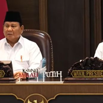 Prabowo Tegaskan Dukung ASEAN Cari Solusi Damai Myanmar