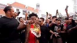 Intip Kekayaan YouTuber IShowSpeed yang Bertandang ke Indonesia